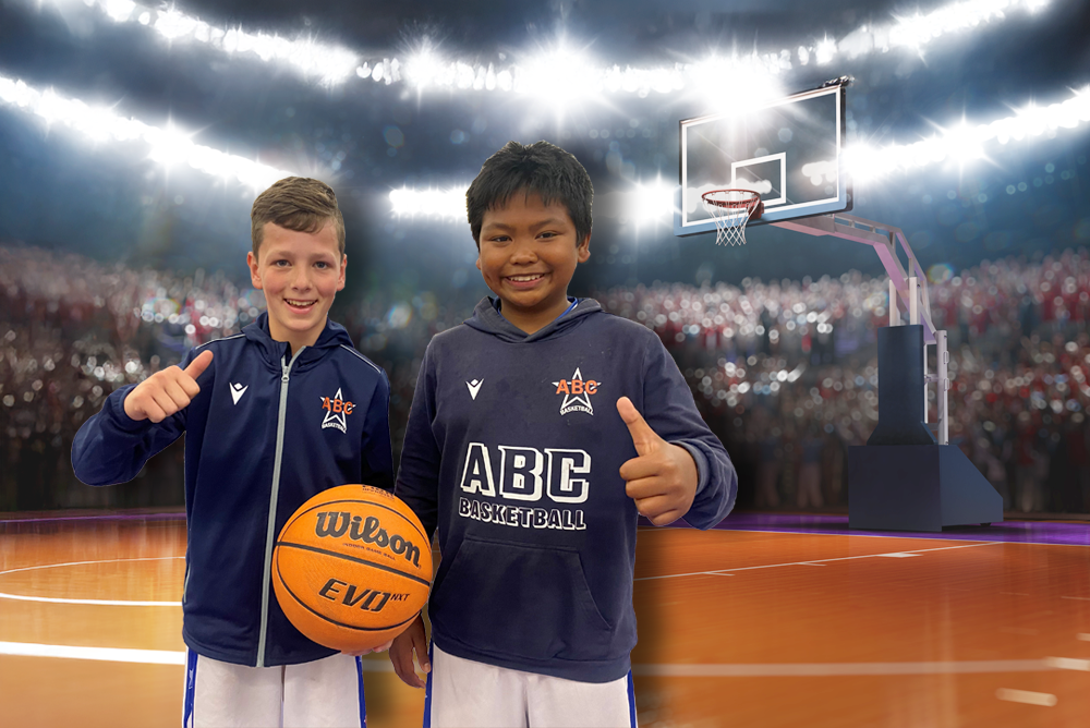ABC basketball - definitief